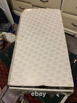 Franklin Mint Heirloom 19 ERTE PANTHER Porcelain Doll, Art Deco