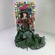 Franklin Mint Heirloom Colleen Of Country Cork Porcelain Doll 20