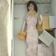 Franklin Mint Heirloom Doll Jacqueline Kennedy