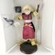 Franklin Mint Heirloom Dolls Arthurian Legend Camelot Collection Wizard MERLIN