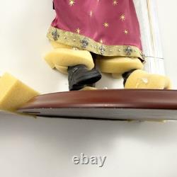 Franklin Mint Heirloom Dolls Arthurian Legend Camelot Collection Wizard MERLIN