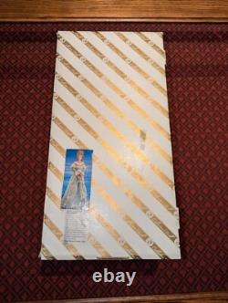 Franklin Mint Heirloom Dolls Roise Irish Princess Porcelain Doll 18