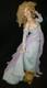 Franklin Mint Heirloom Passion Of Cinderella Porcelain Doll Artist Bernice Mowry