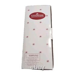 Franklin Mint Heirloom Porcelain Doll 19