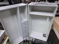 Franklin Mint Heirloom Porcelain Jackie Kennedy In Bridal Wedding Dress W Closet