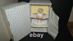 Franklin Mint Heirloom Porcelain MARILYN MONROE SEVEN YEAR ITCH 17 Doll NEW
