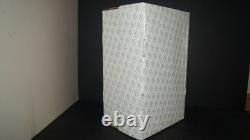 Franklin Mint Heirloom Porcelain MARILYN MONROE SEVEN YEAR ITCH 17 Doll NEW