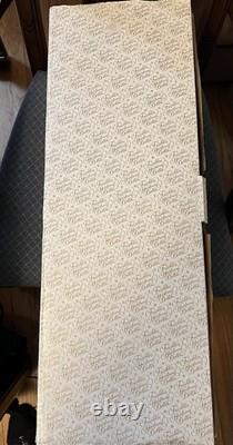 Franklin Mint Heirloom Snow Queen 22 Porcelain Doll