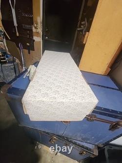 Franklin Mint Heirloom Wizard of Oz Wicked Witch of The West Porcelain Doll