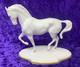 Franklin Mint Horse Piaffe by Pamela Du Boulay Spanish Riding School 6