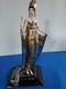 Franklin Mint House Of Erte Isis Limited Edition Very Rare # 2116