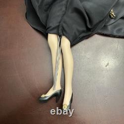 Franklin Mint House of Erte 19 Lady Panther Figurine Classic Elegance Cheetah