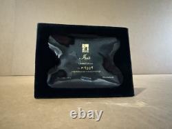 Franklin Mint House of Erte Limited Edition Collection Figurine ISIS