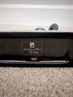 Franklin Mint House of Erte Limited Edition Collection Figurines Set of 8