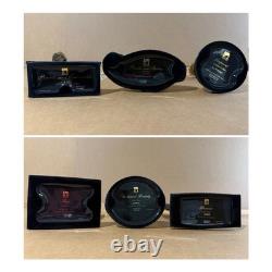 Franklin Mint House of Erte Limited Edition Collection Figurines Set of 9