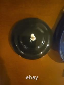 Franklin Mint House of Erte The Globe Very Rare Needs To Be Glued Upright