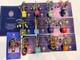 Franklin Mint House of Faberge Imperial Trees &copy;1991 Lot Of 12 Czarina's Orchard