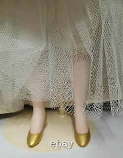 Franklin Mint House of Faberge Moonlight Masquerade Heirloom Doll RARE