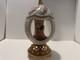 Franklin Mint House of Faberge Porcelain Musical Carousel Egg
