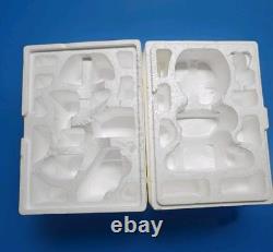 Franklin Mint? I LOVE LUCY Portrait Baby Doll HEART LOLLIPOP Porcelain NEW