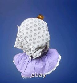 Franklin Mint? I LOVE LUCY Portrait Baby Doll ITALIAN MOVIE Porcelain GRAPES