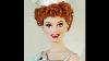Franklin Mint I Love Lucy And Sandy From Grease Vinyl Dolls Fashions And Accessories