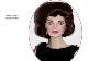 Franklin Mint Jackie Kennedy And John F Kennedy Vinyl And Porcelain Dolls Fashions And Accessories