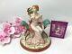 Franklin Mint Jane Austens Marianne from Sense and Sensibility Porcelain