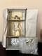 Franklin Mint Jessica McClintock Erica Doll Brand New Never Taken Out Of Box