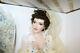 Franklin Mint Katya Faberge Summer Bride Porcelain Doll NEW in shipper RARE
