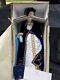 Franklin Mint MOONLIGHT MASQUERADE House of Faberge 22 Porcelain Doll NRFB COA