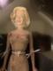 Franklin Mint Marilyn Monroe Doll Happy Birthday, Mr. President