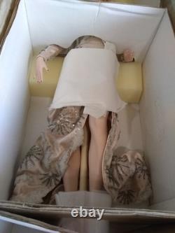 Franklin Mint Marilyn Monroe Heirloom Doll Theres No Business Like Show Business
