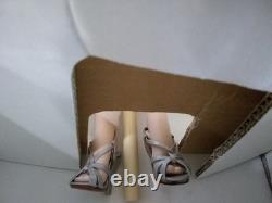 Franklin Mint Marilyn Monroe Heirloom Doll Theres No Business Like Show Business