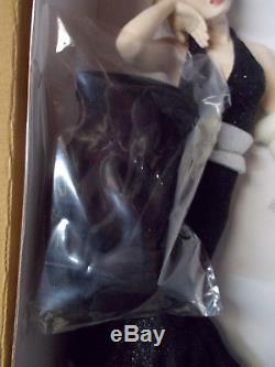 Franklin Mint Marilyn Monroe Porcelain Eternally Marilyn NIB