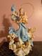 Franklin Mint Mary Queen Of Heaven Limited Edition Excellent Condition
