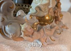 Franklin Mint Mary Queen Of Heaven Limited Edition Excellent Condition