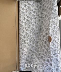 Franklin Mint Merlin Magician Wizard Camelot Series Porcelain Doll with Stand BOX