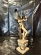 Franklin Mint Mistress of Death Figurine #3708/9500