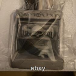 Franklin Mint Mistress of Death Figurine Mint Condition Still In The Box