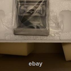 Franklin Mint Mistress of Death Figurine Mint Condition Still In The Box