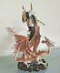 Franklin Mint Myles Pinkney Dragon Rising Figurine Very Good Condition with COA