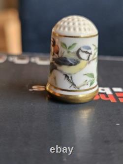 Franklin Mint Porcelain