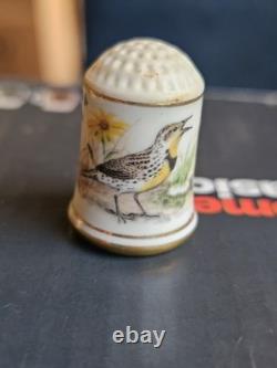 Franklin Mint Porcelain