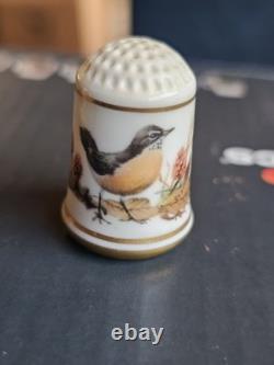 Franklin Mint Porcelain