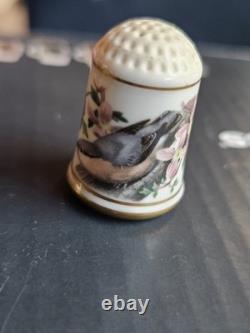 Franklin Mint Porcelain