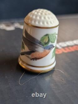 Franklin Mint Porcelain