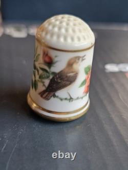 Franklin Mint Porcelain