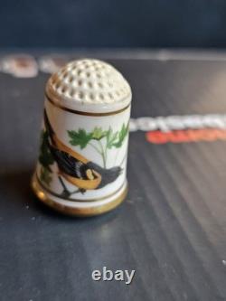 Franklin Mint Porcelain