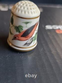 Franklin Mint Porcelain